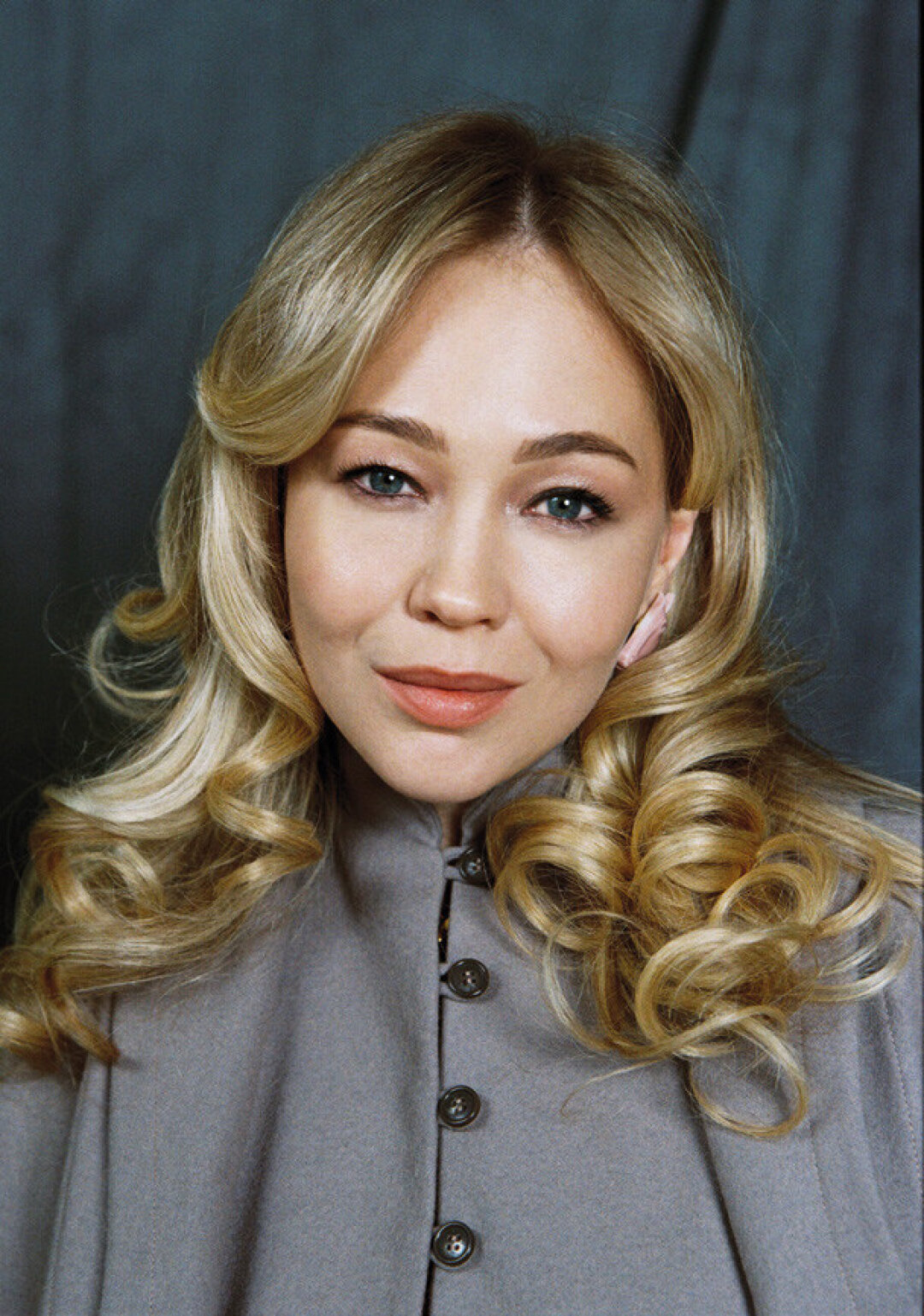 Екатерина Романова