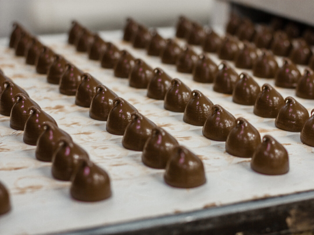 Пермская кондитерская фабрика