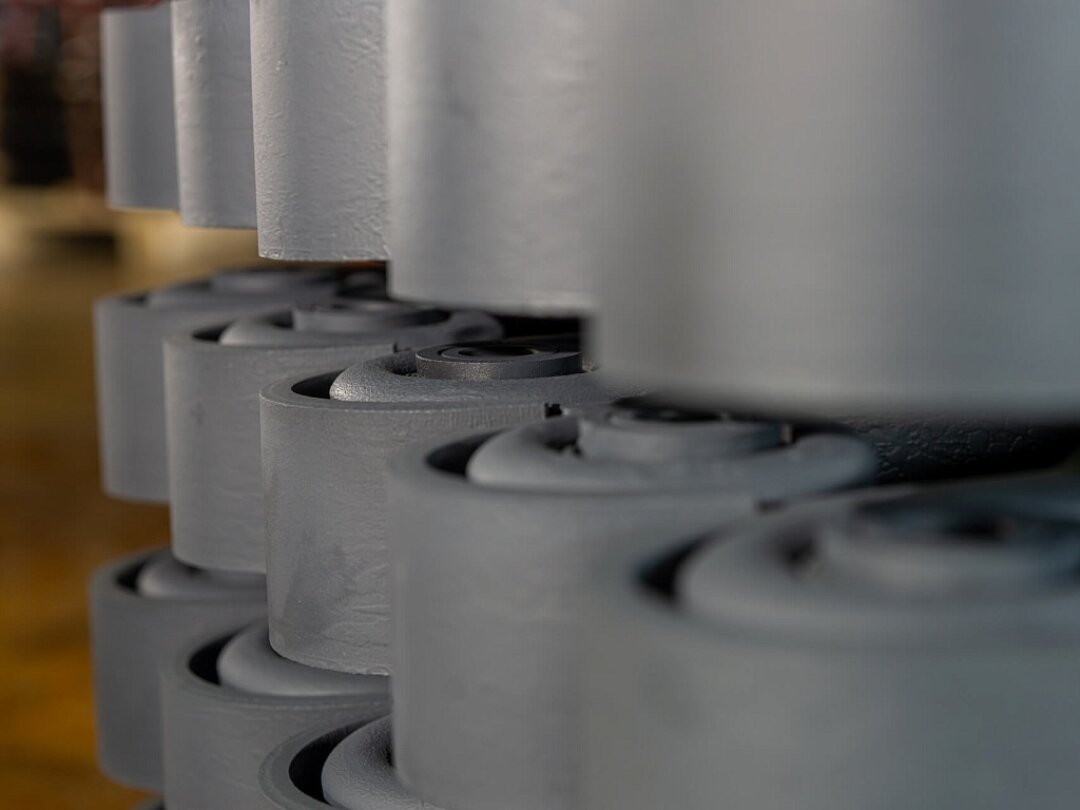 Чусовской ОМК