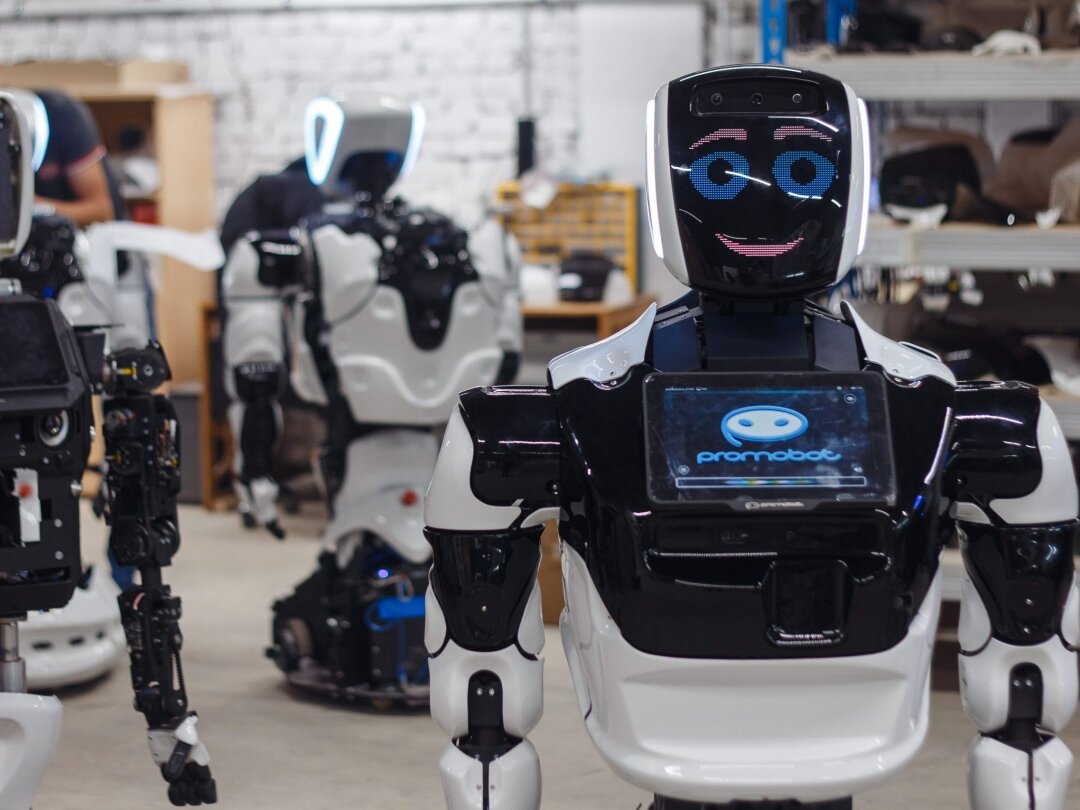 «Промобот»