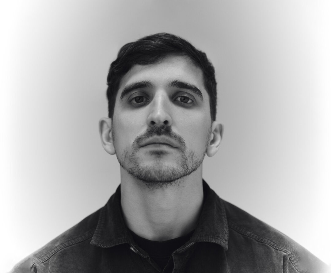 Филипп Воронин