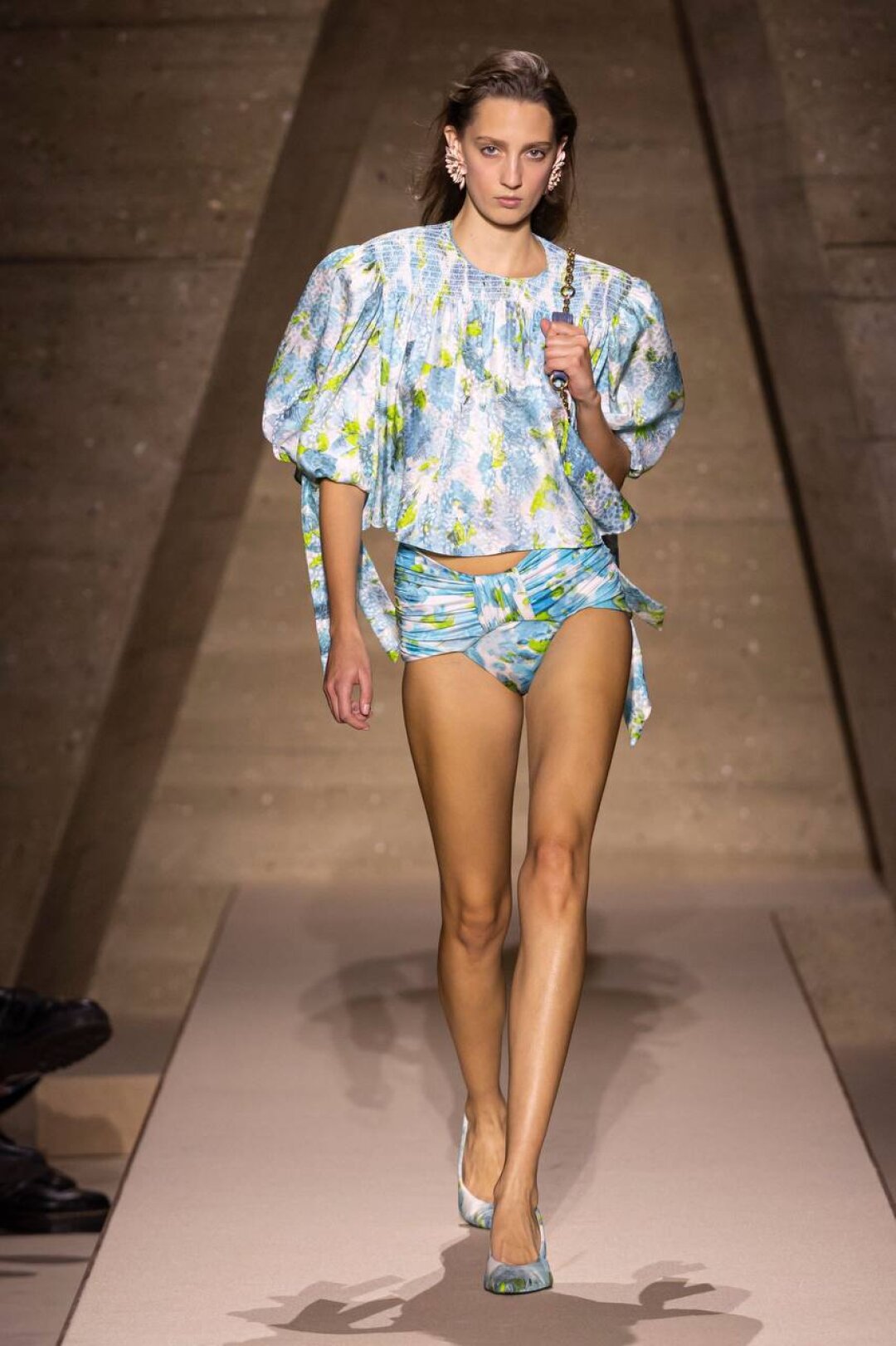 Chloe SS'25