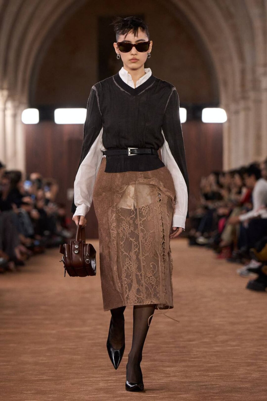 Acne Studios SS'26