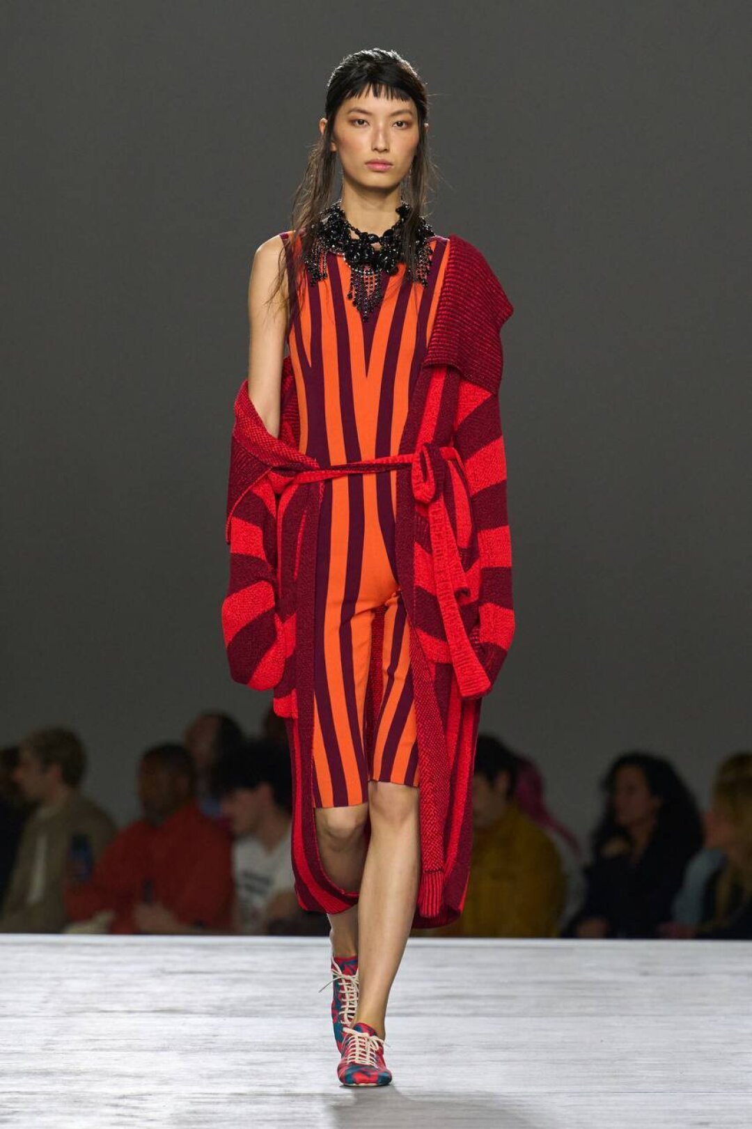 Dries Van Noten SS'26