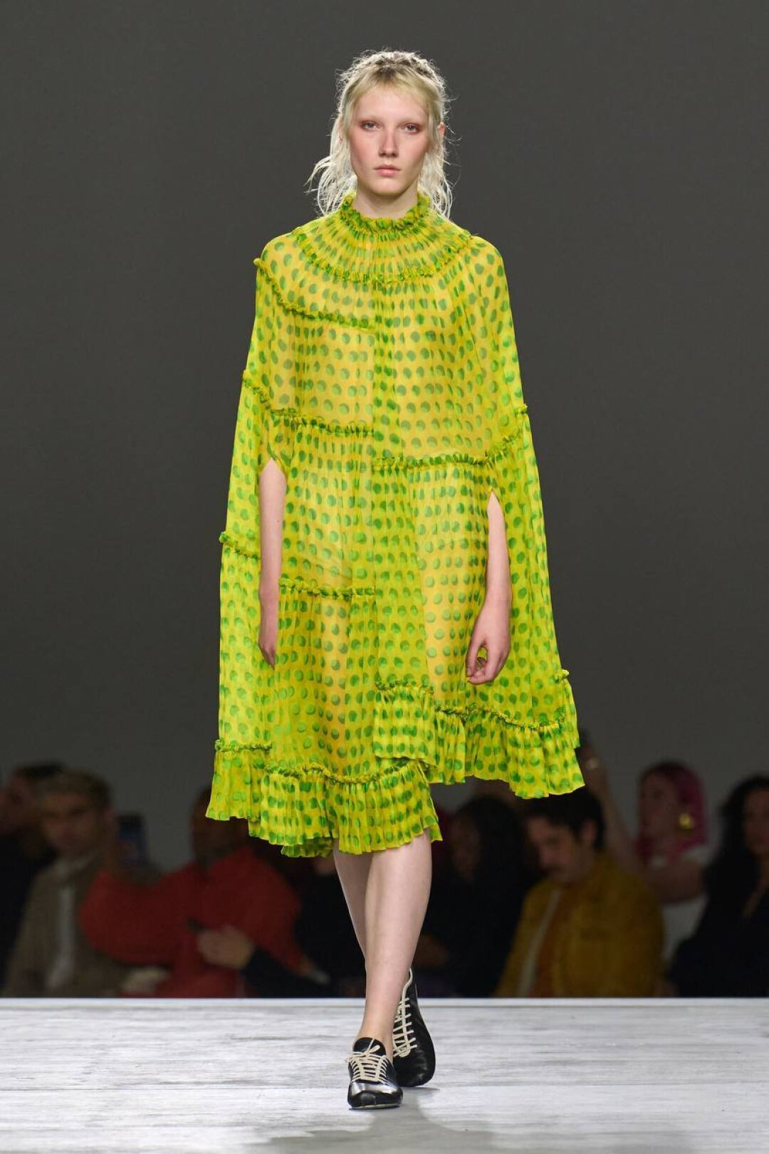 Dries Van Noten SS'26