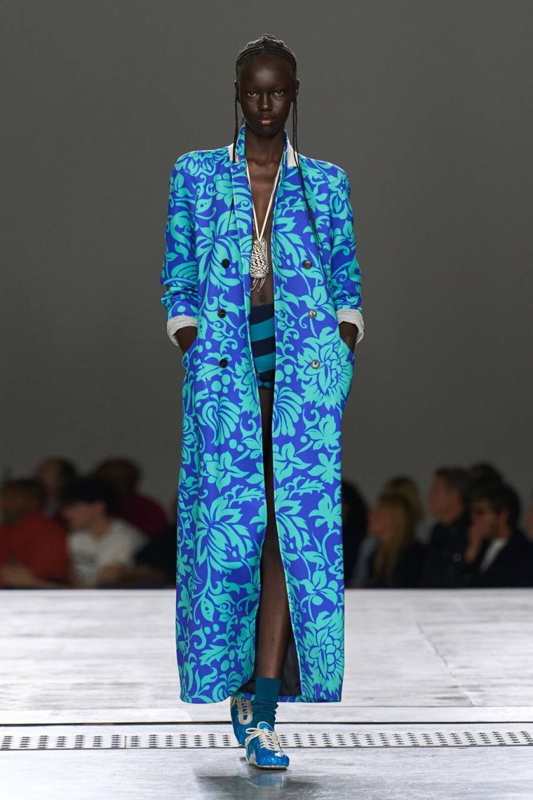 Dries Van Noten SS'26