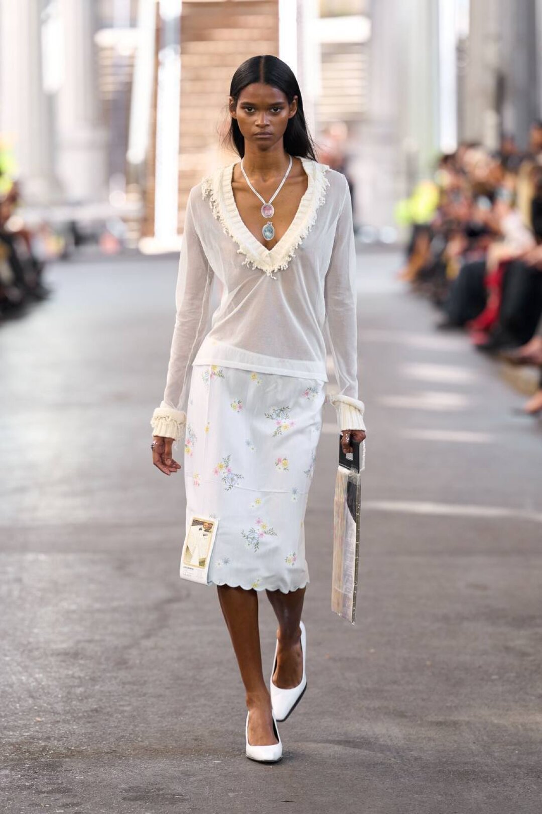 Julie Kegels SS'26