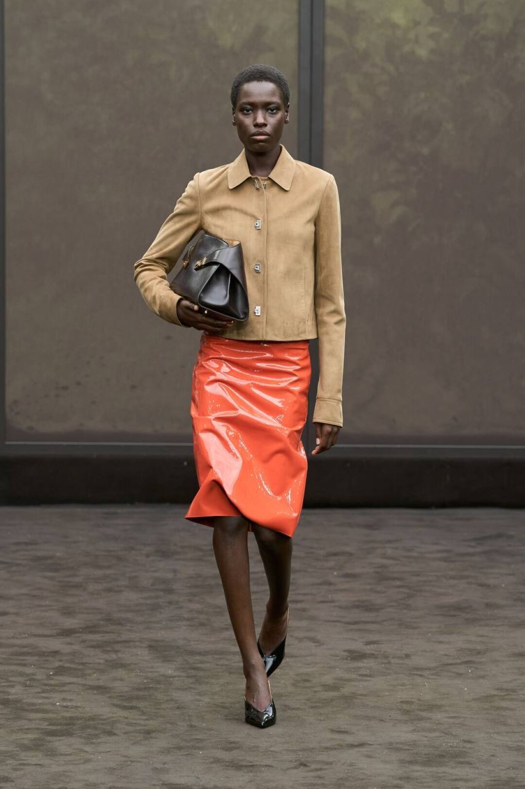 Ferragamo SS'26