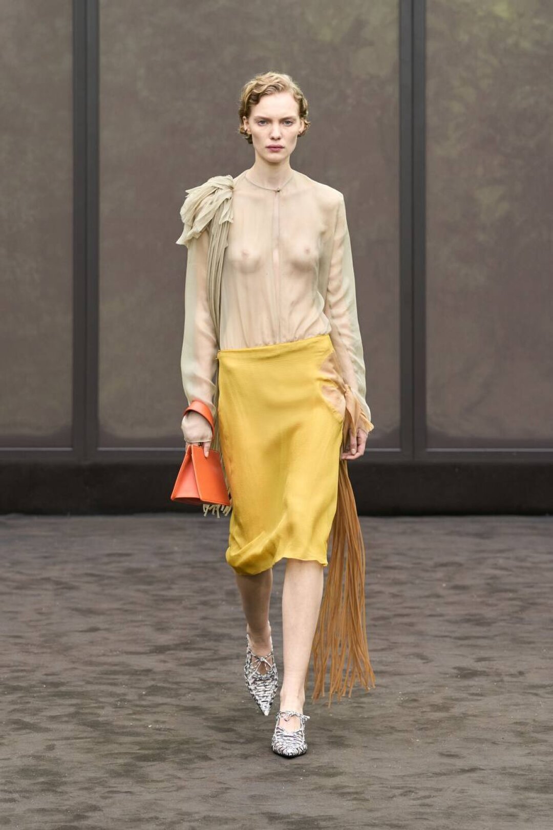 Ferragamo SS'26