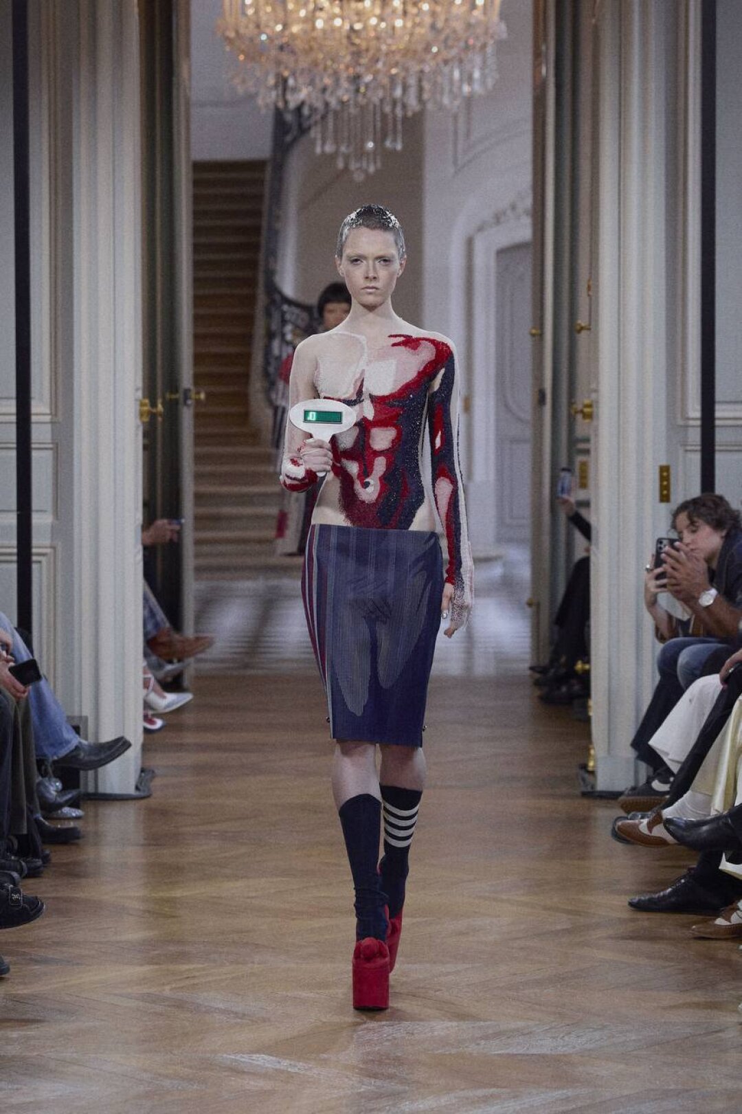 Thom Browne SS'26