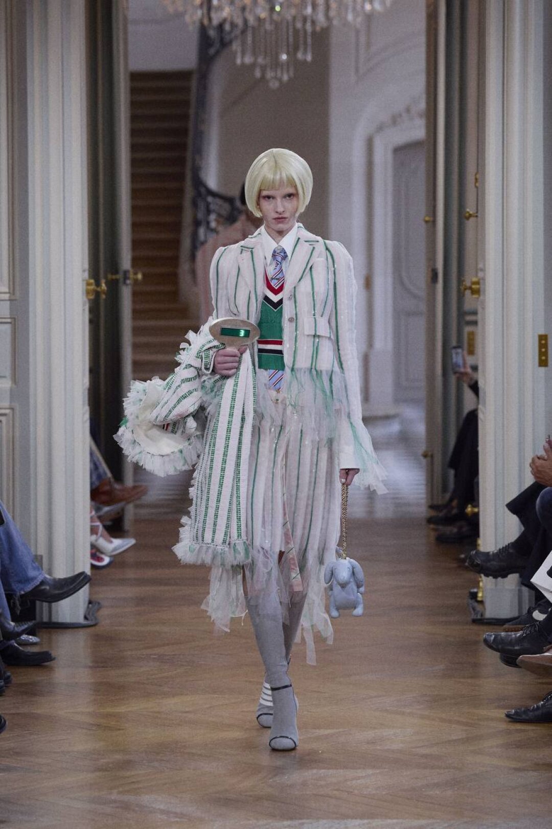 Thom Browne SS'26