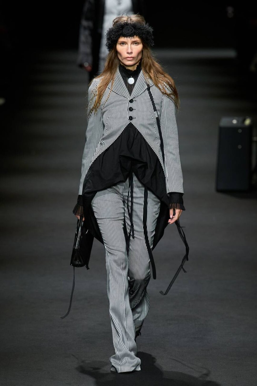 Ann Demeulemeester SS'26