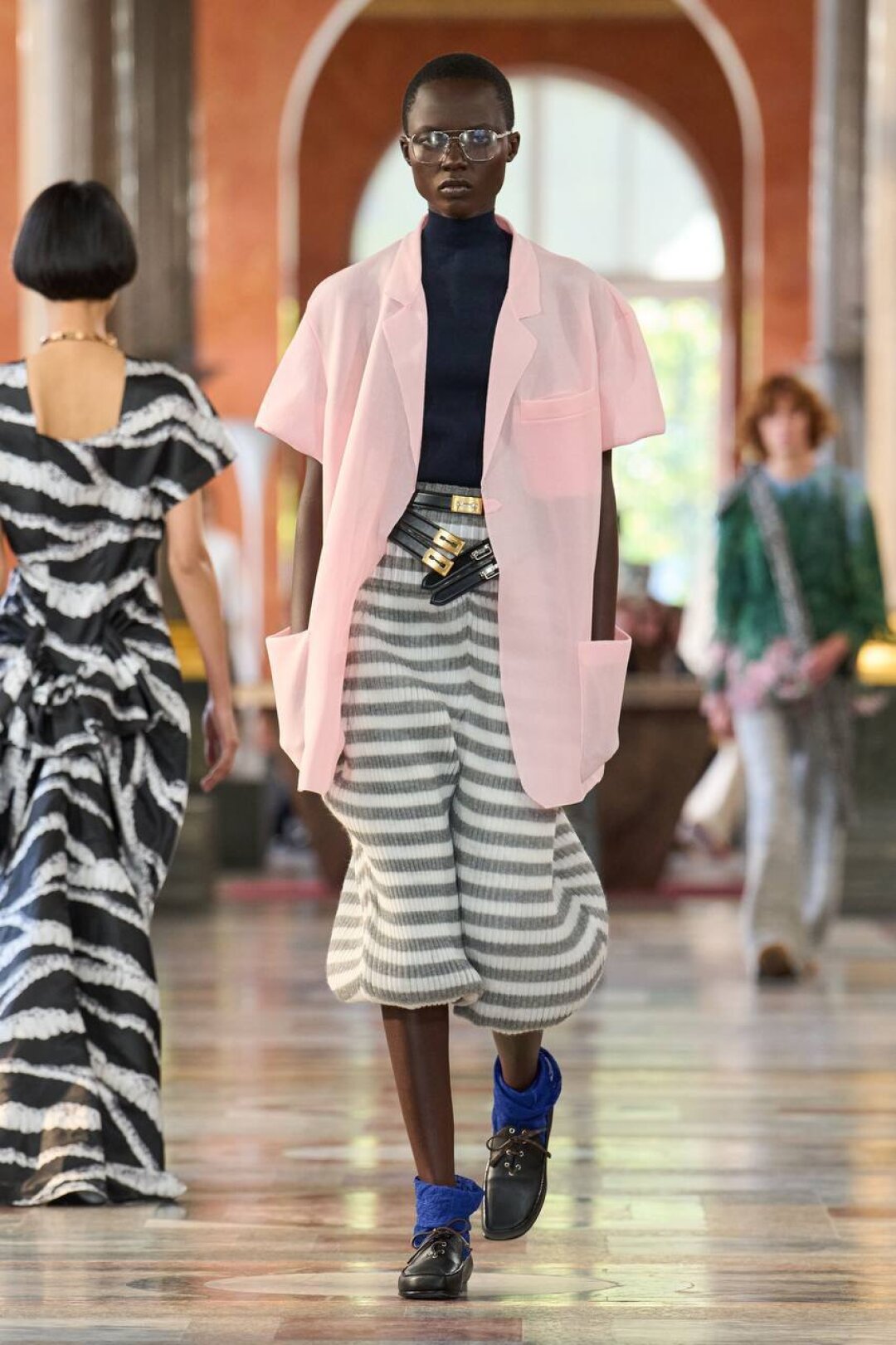Louis Vuitton SS'26