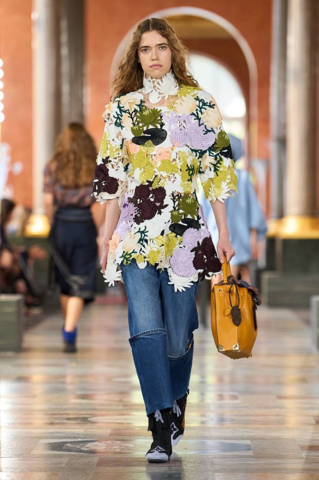 Louis Vuitton SS'26