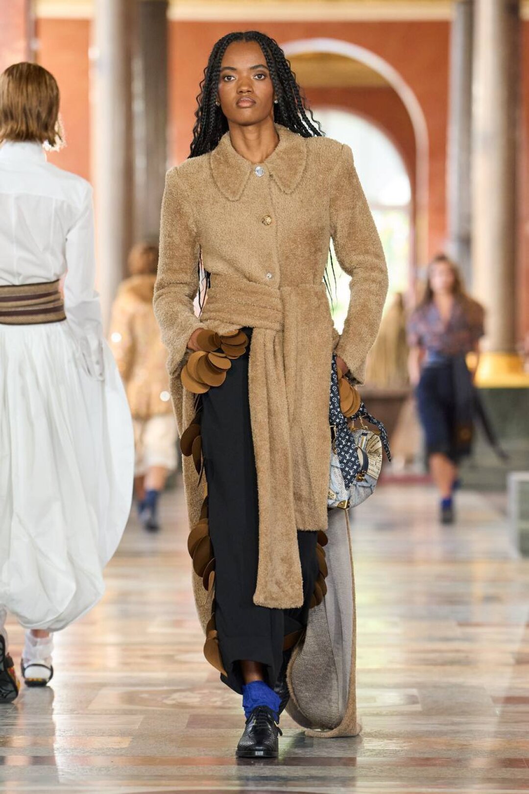 Louis Vuitton SS'26