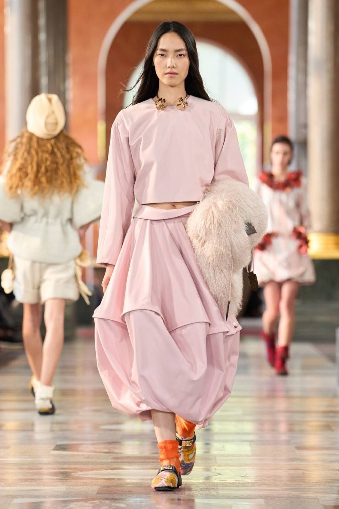 Louis Vuitton SS'26