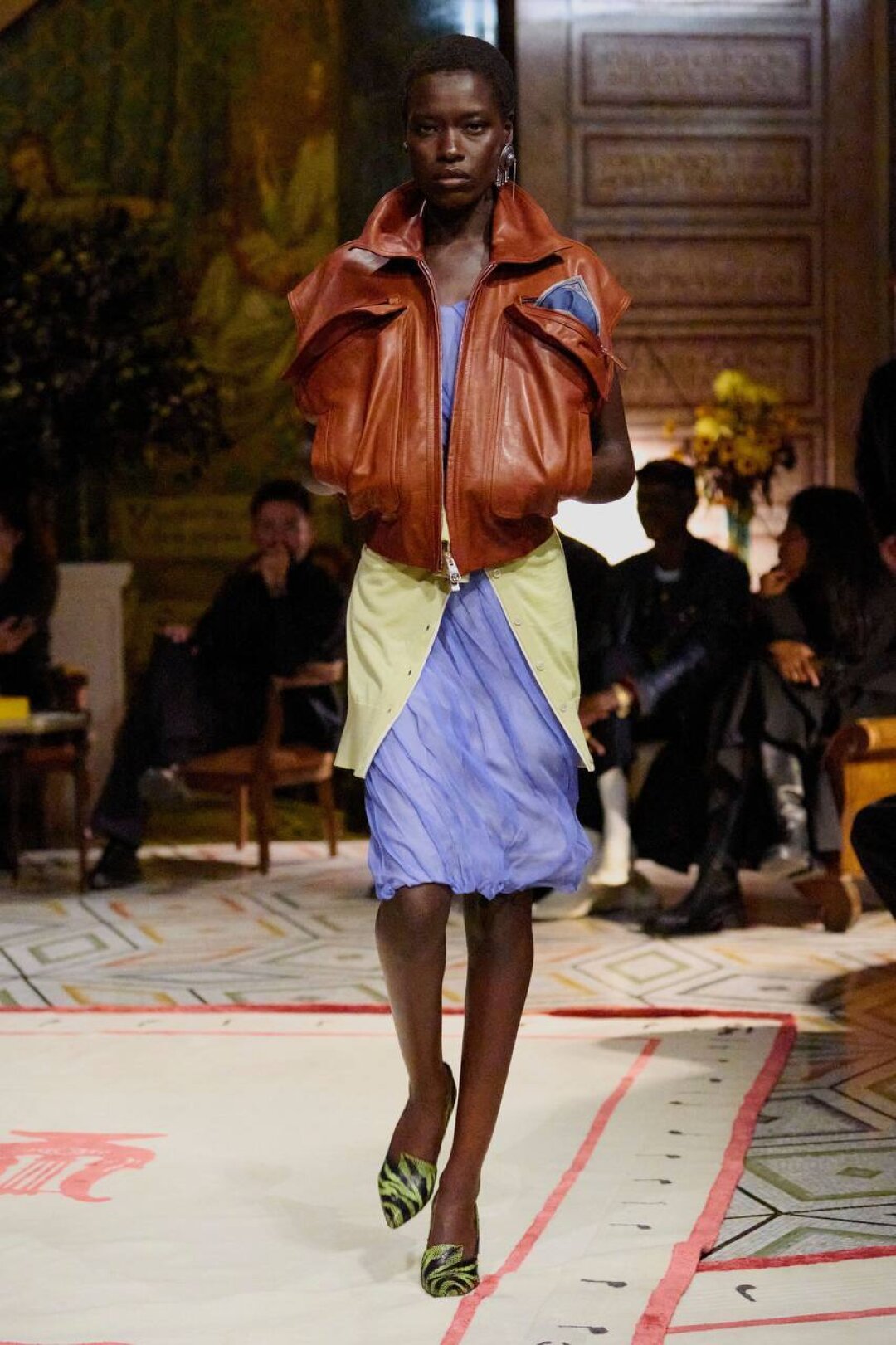 Versace SS'26