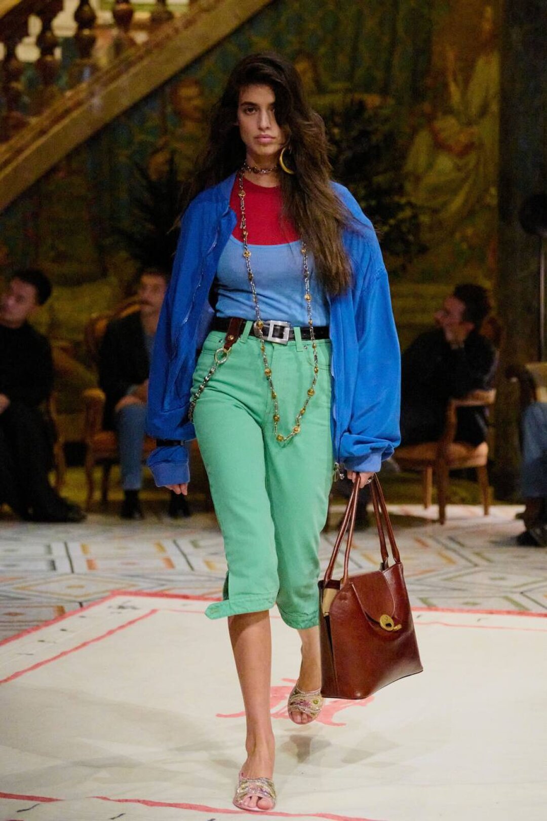 Versace SS'26