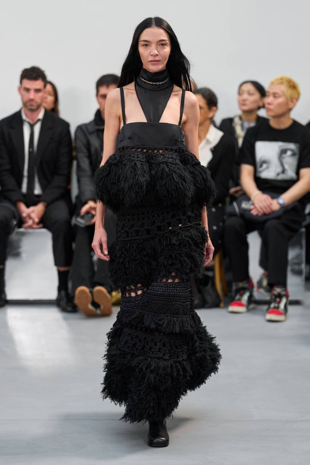 Sacai SS'26