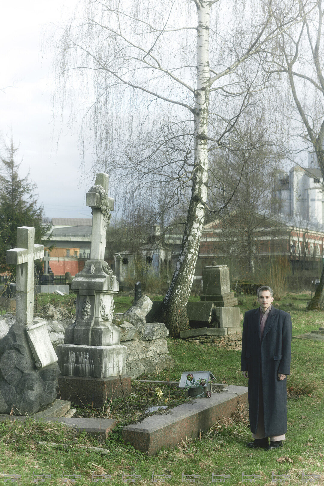 Антон Секисов