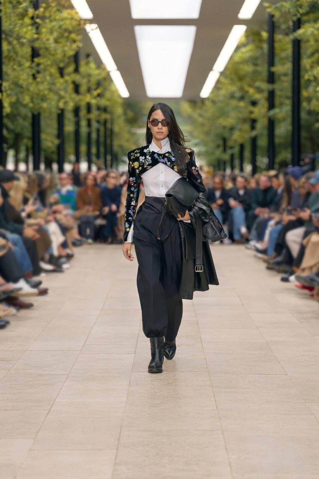 Celine SS'26