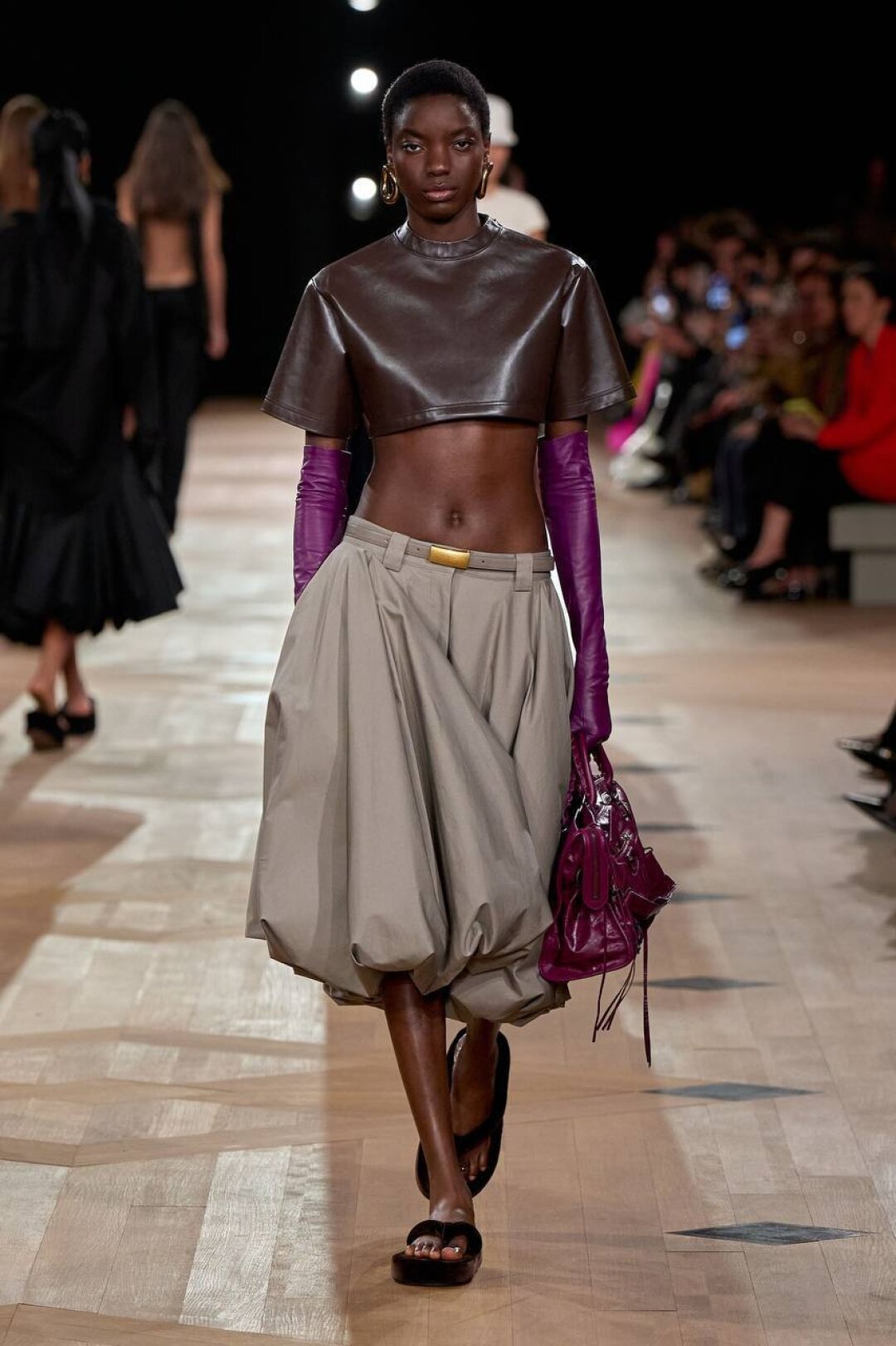 Balenciaga SS'26