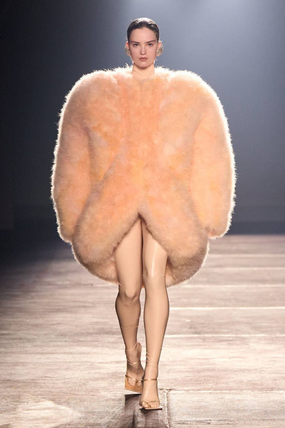 Mugler SS'26
