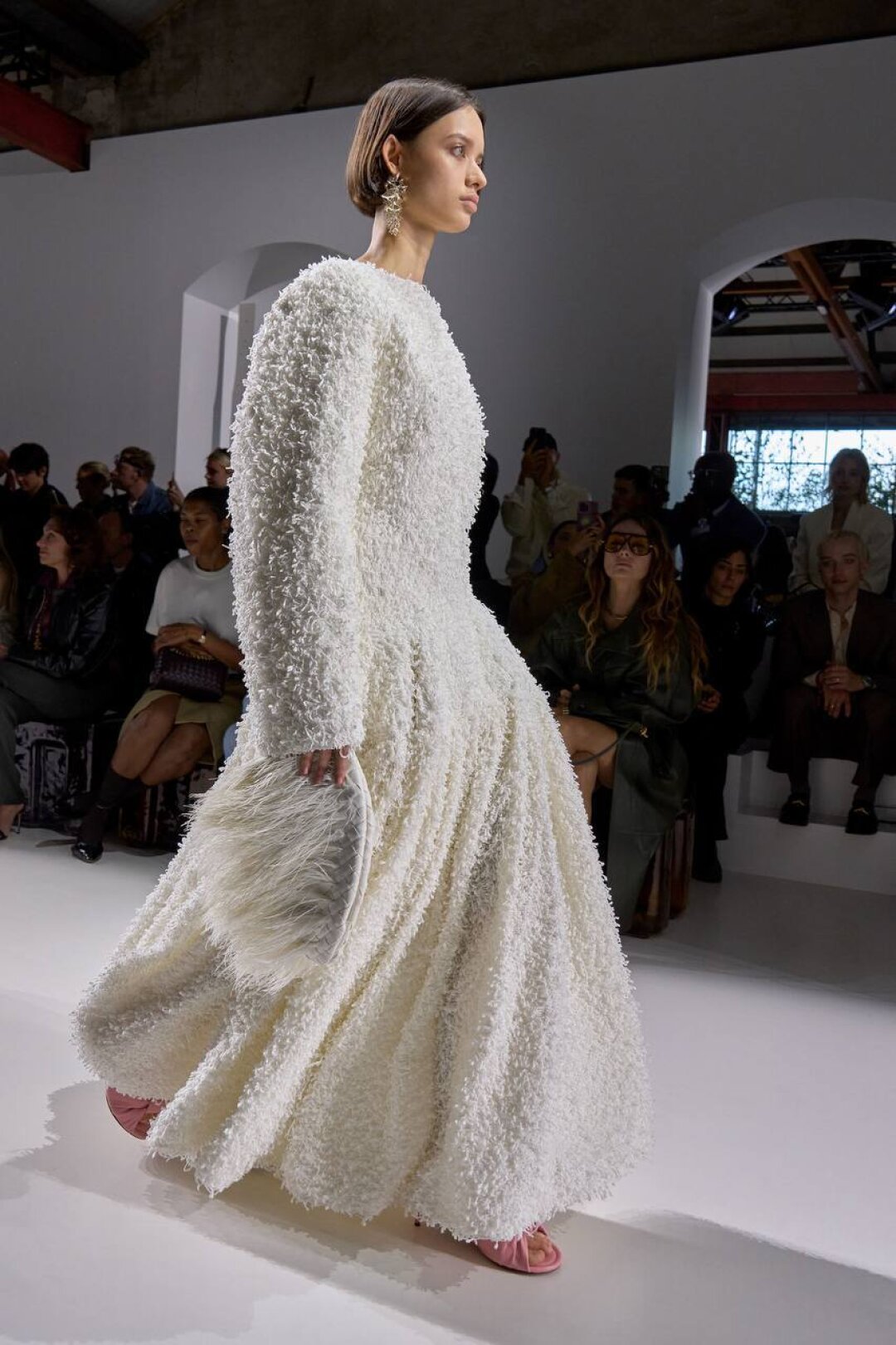 Bottega Veneta SS'26