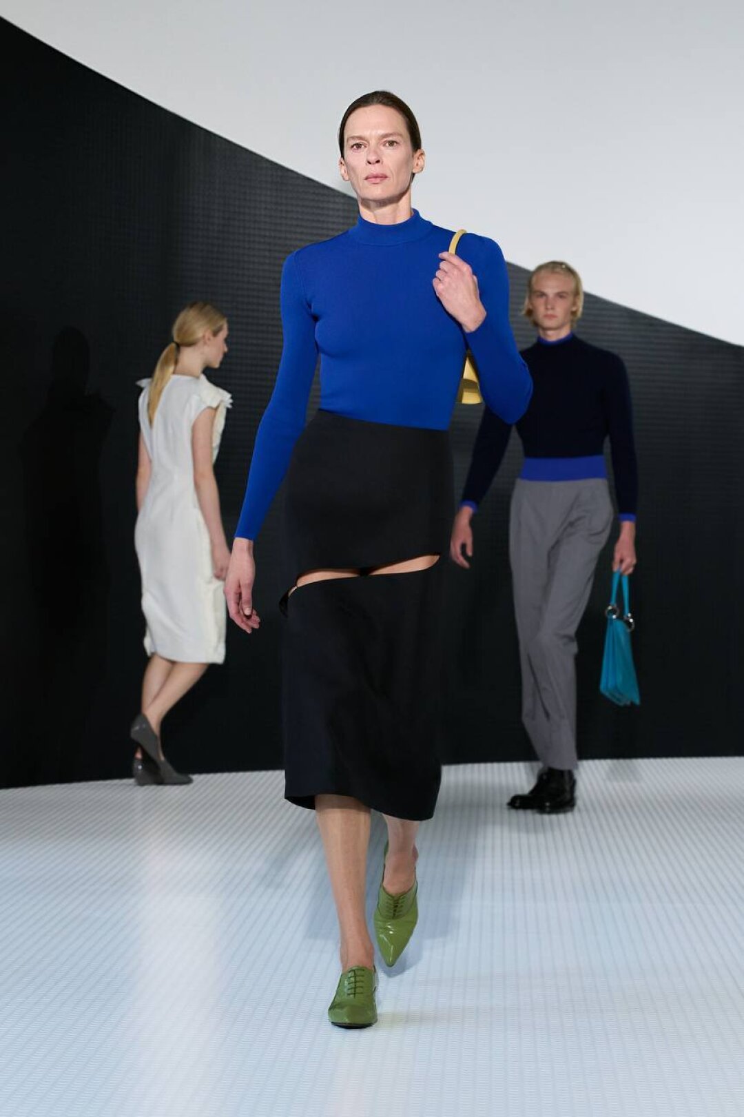 Jil Sander SS'26