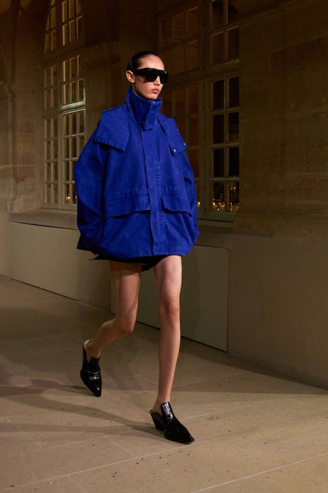 Victoria Beckham SS'26