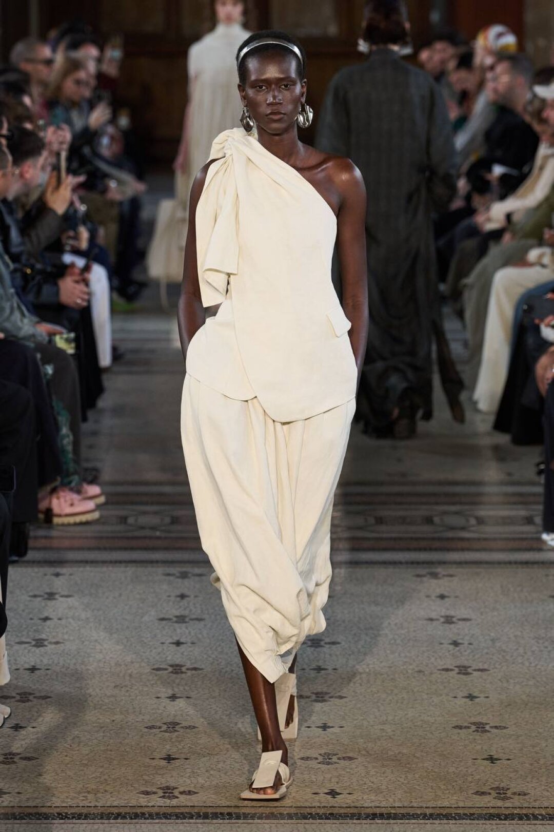 Uma Wang SS'26