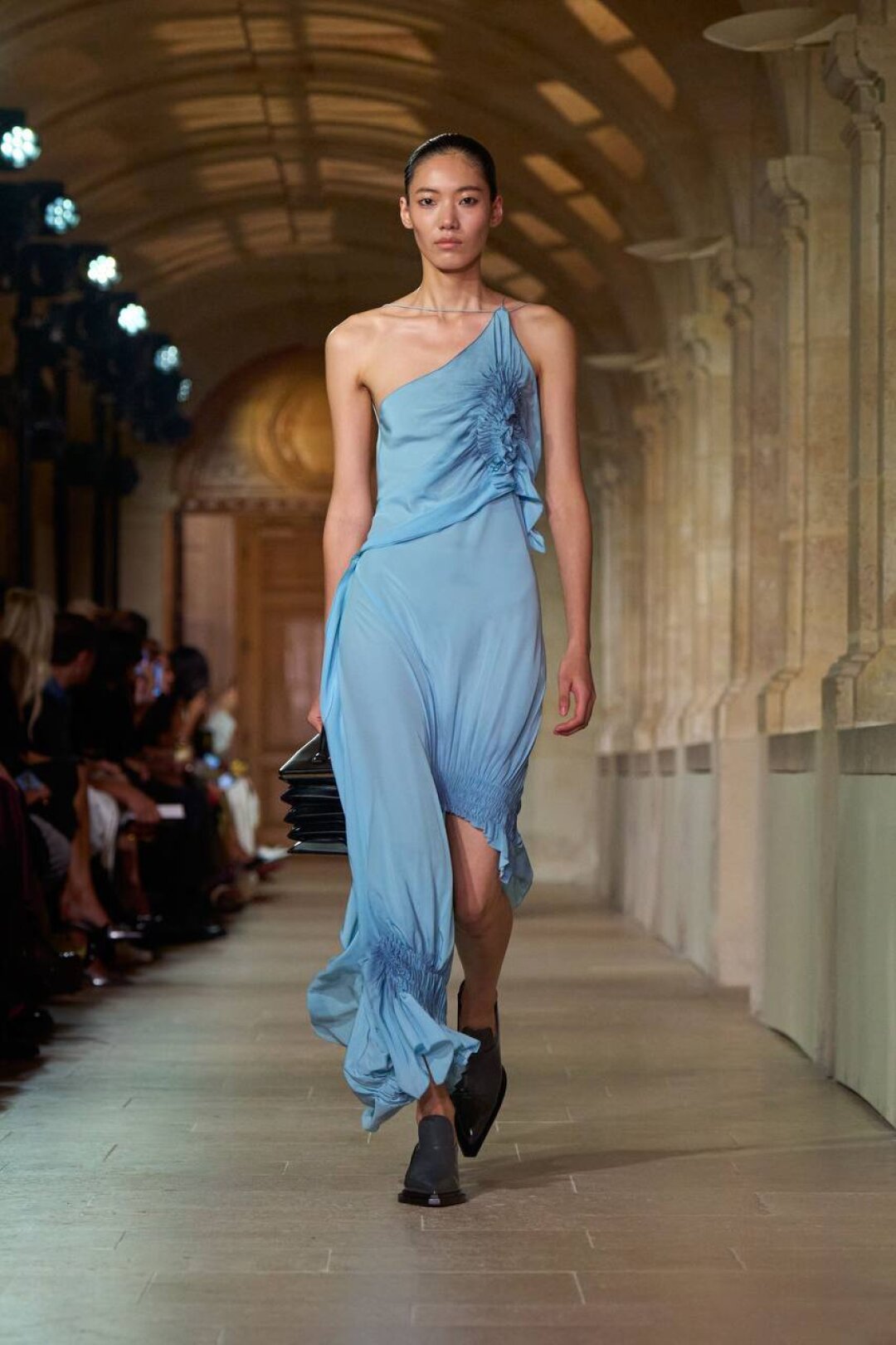 Victoria Beckham SS'26