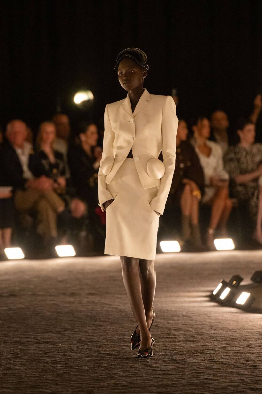 Schiaparelli SS'26