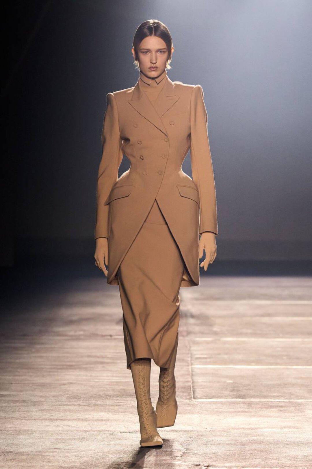 Mugler SS'26
