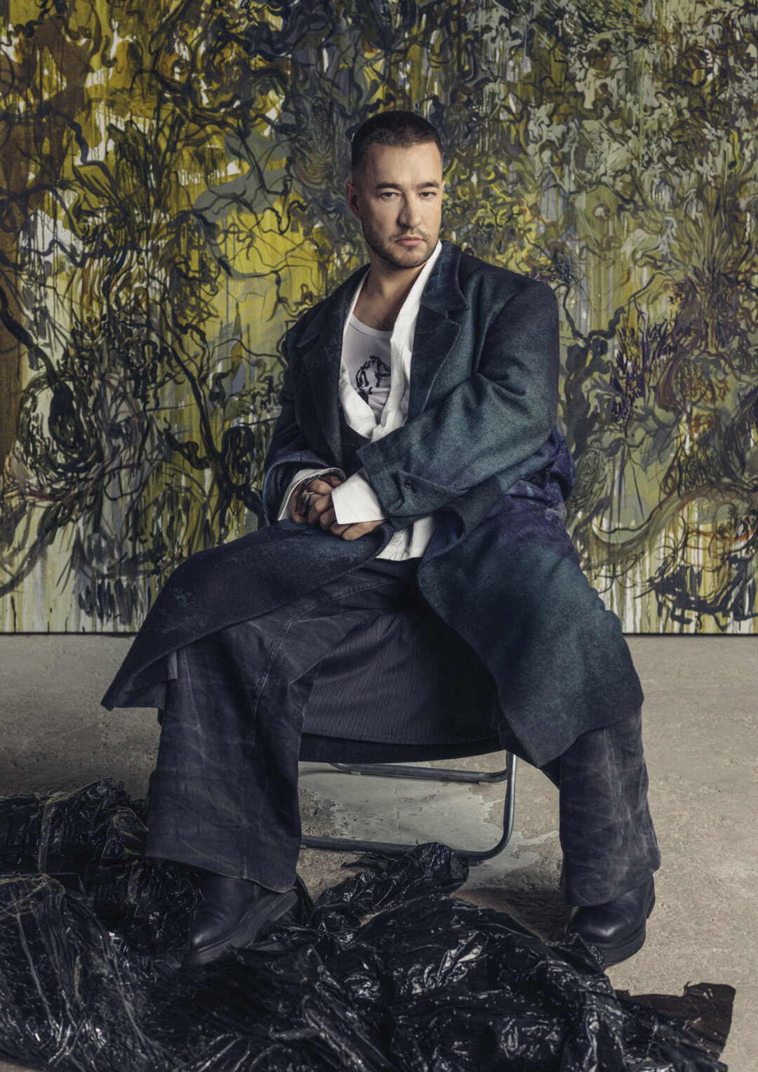 Сергей Лимонов