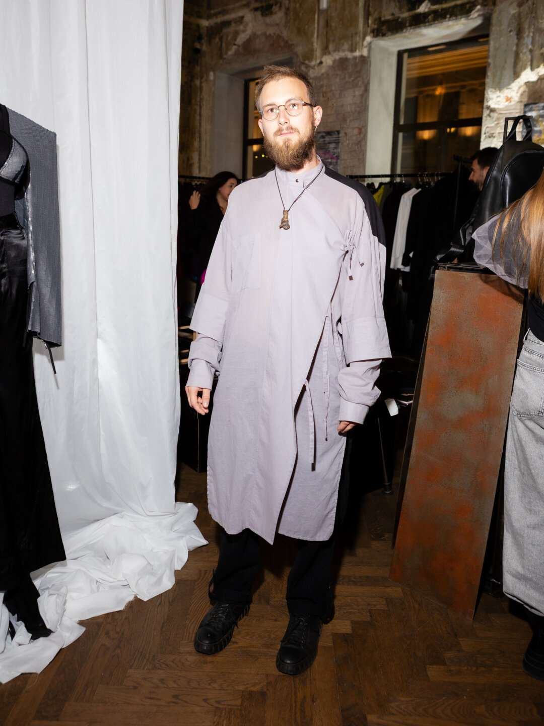 Даня Пирогов