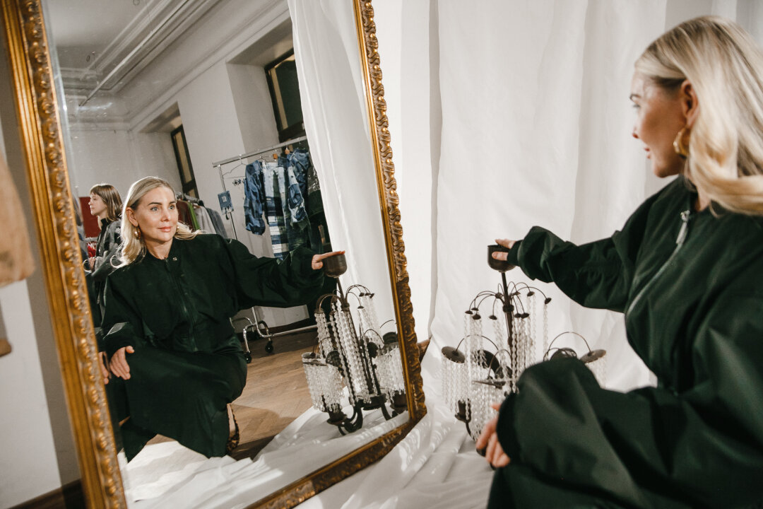 Ольга Рыкунова