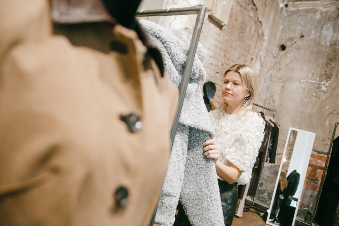 Светлана Голованова