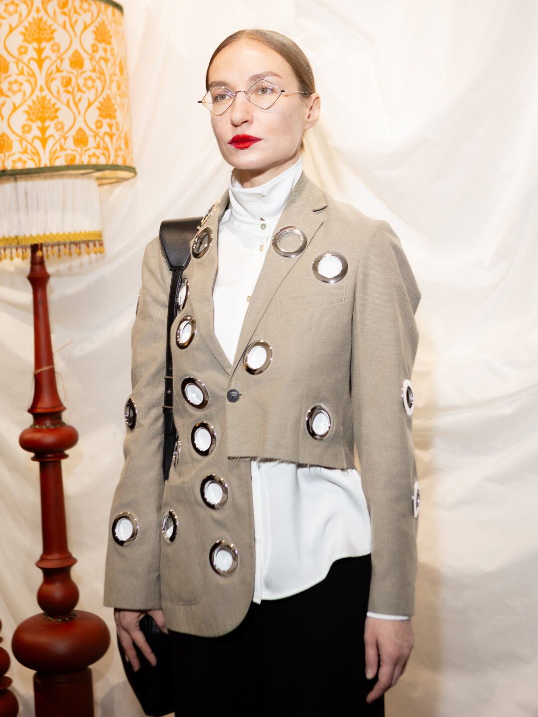 Алена Зобова