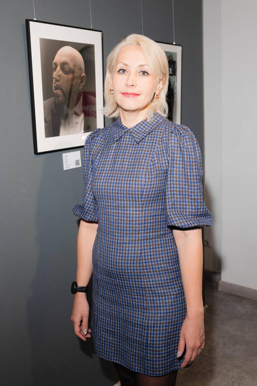 Татьяна Куляева