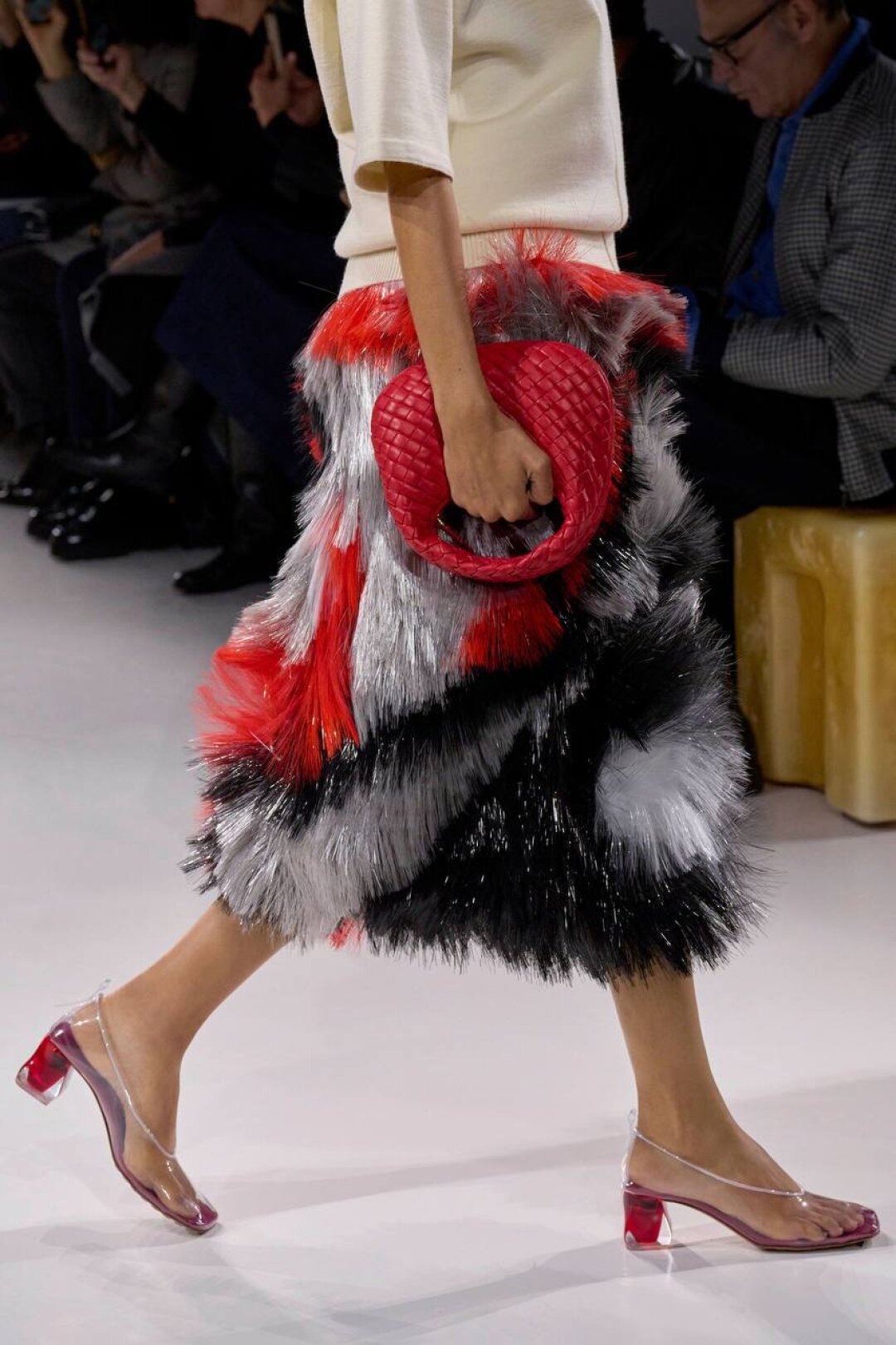 Bottega Veneta SS'26