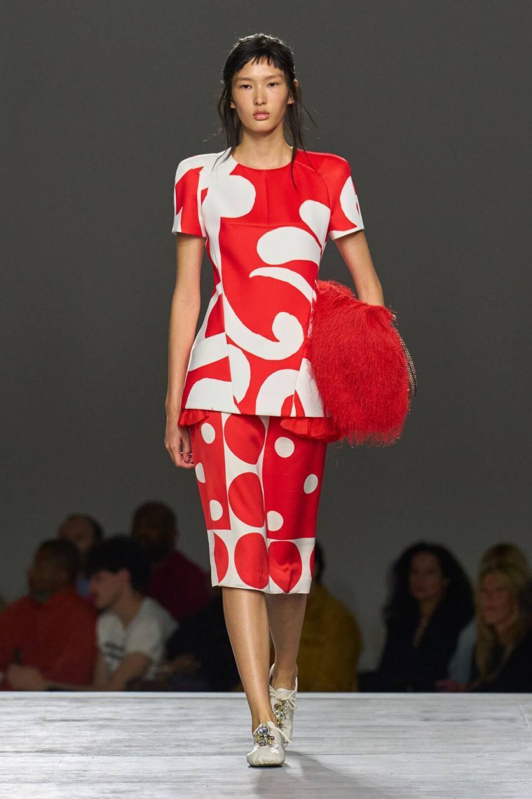 Dries Van Noten SS'26