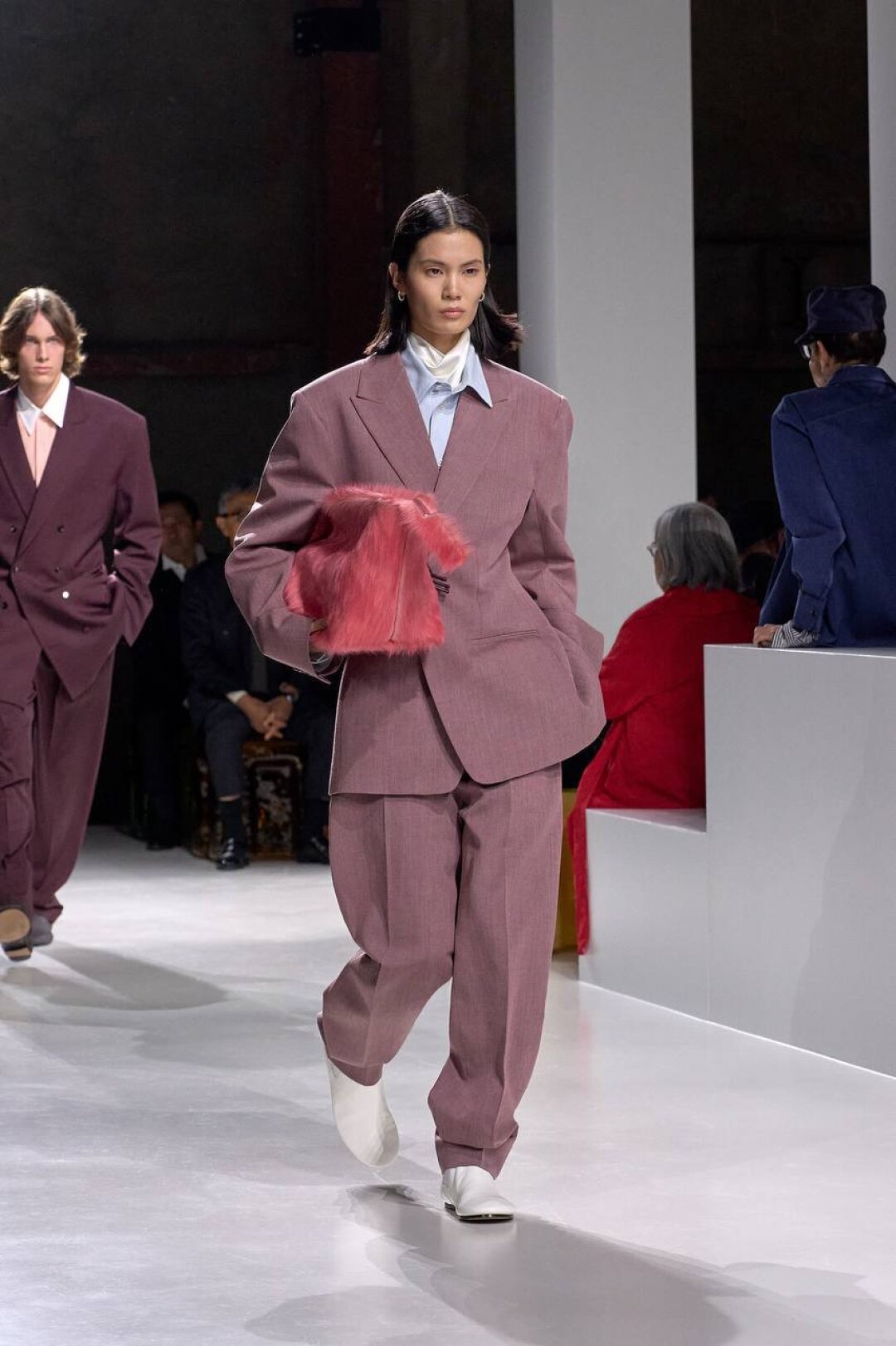 Bottega Veneta SS'26