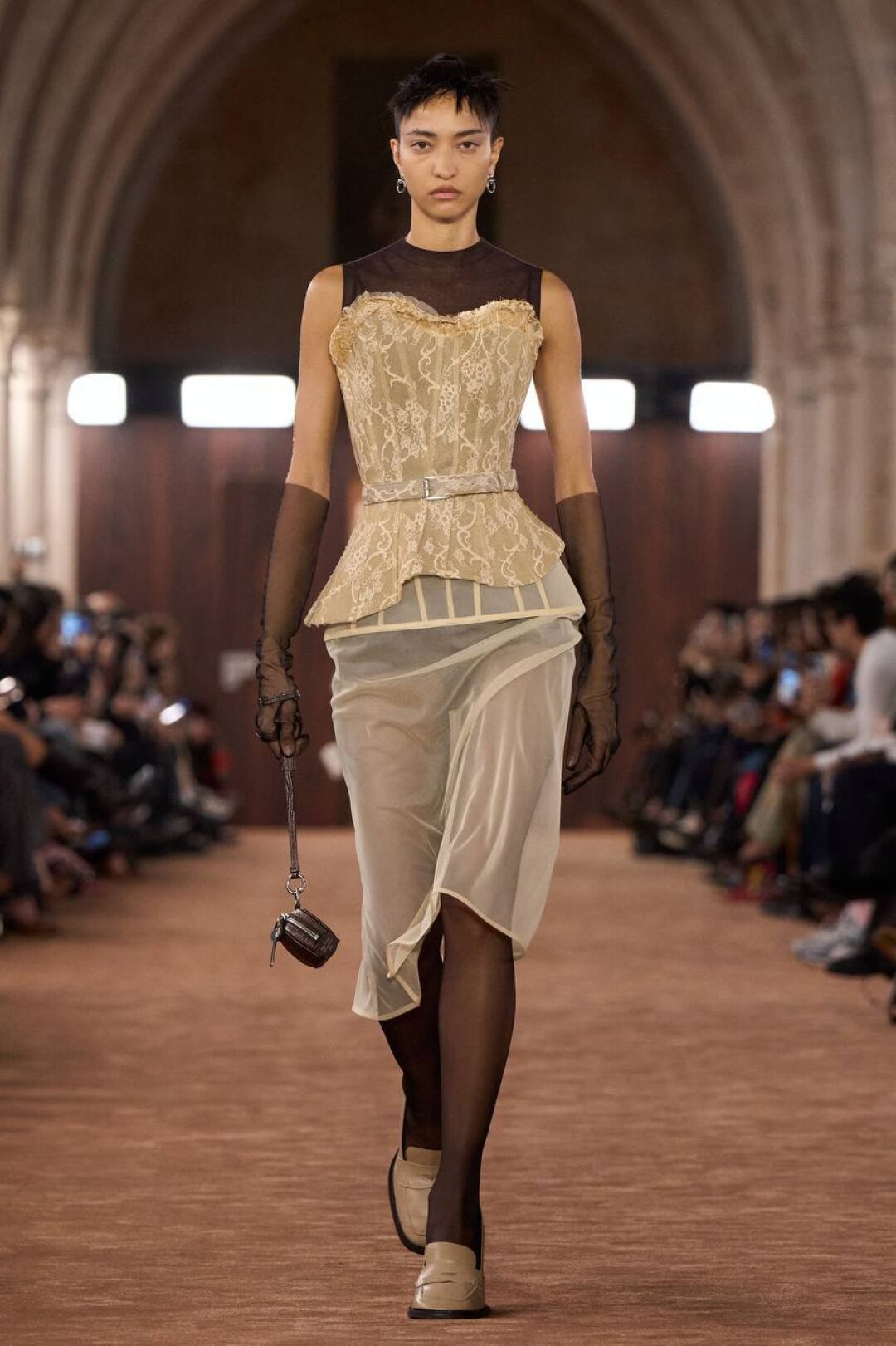 Acne Studios SS'26