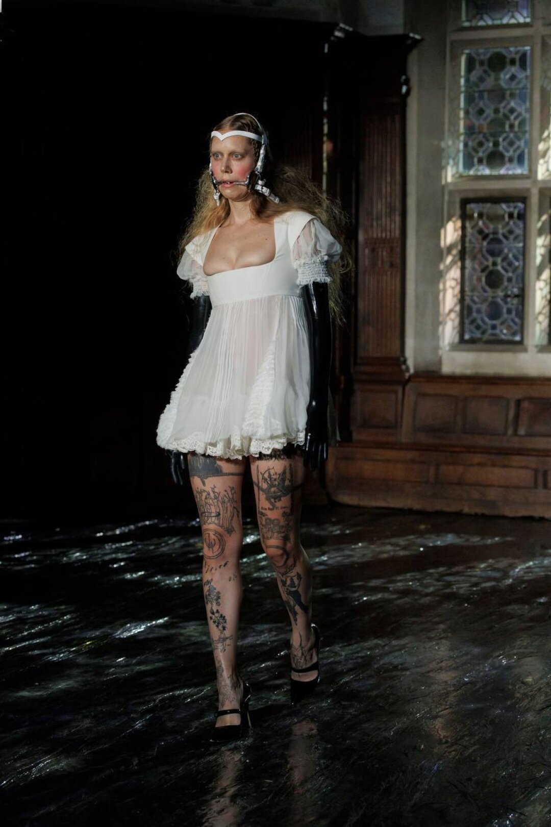 Dilara Findikoglu SS'26
