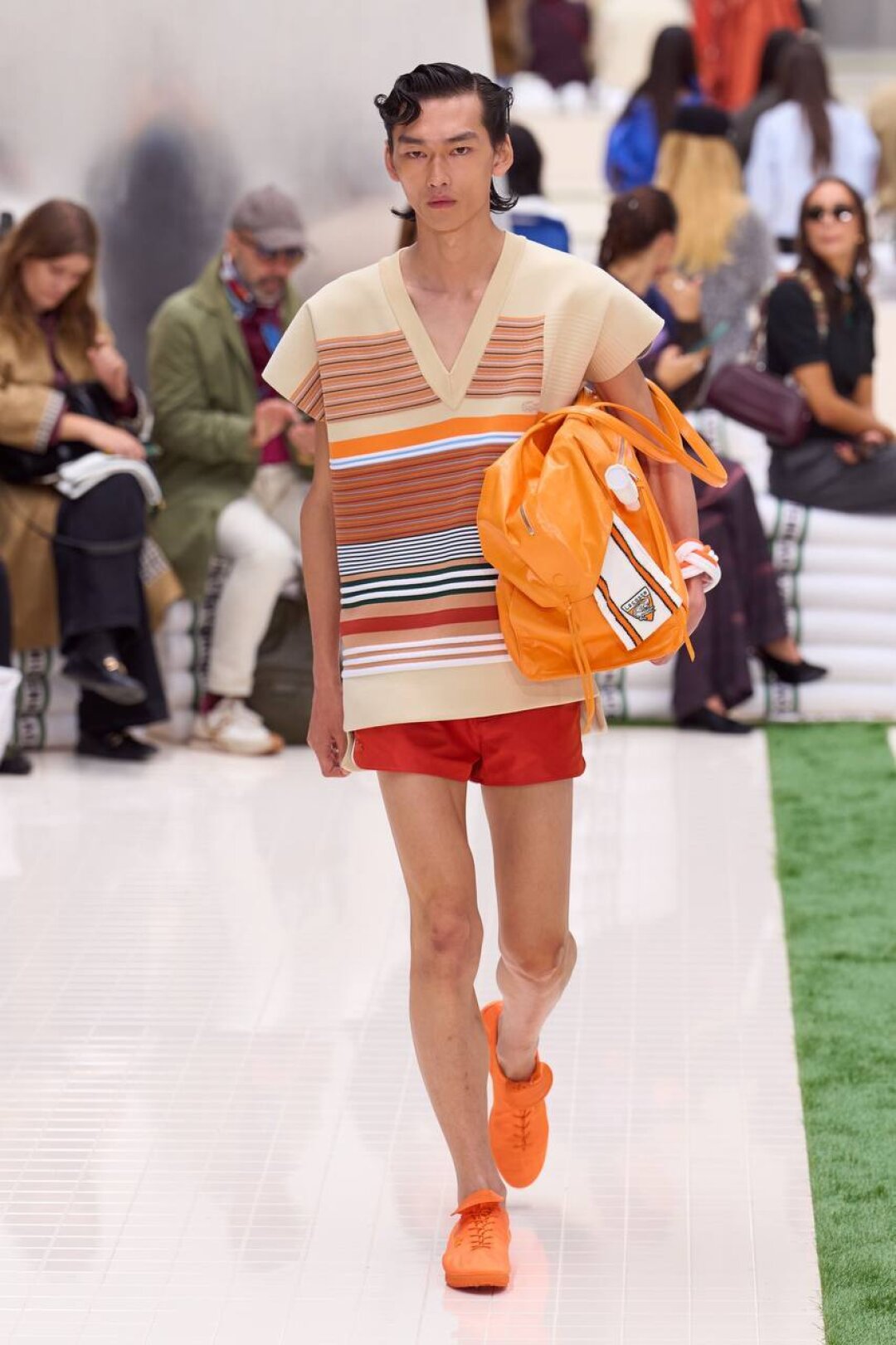 Lacoste SS'26