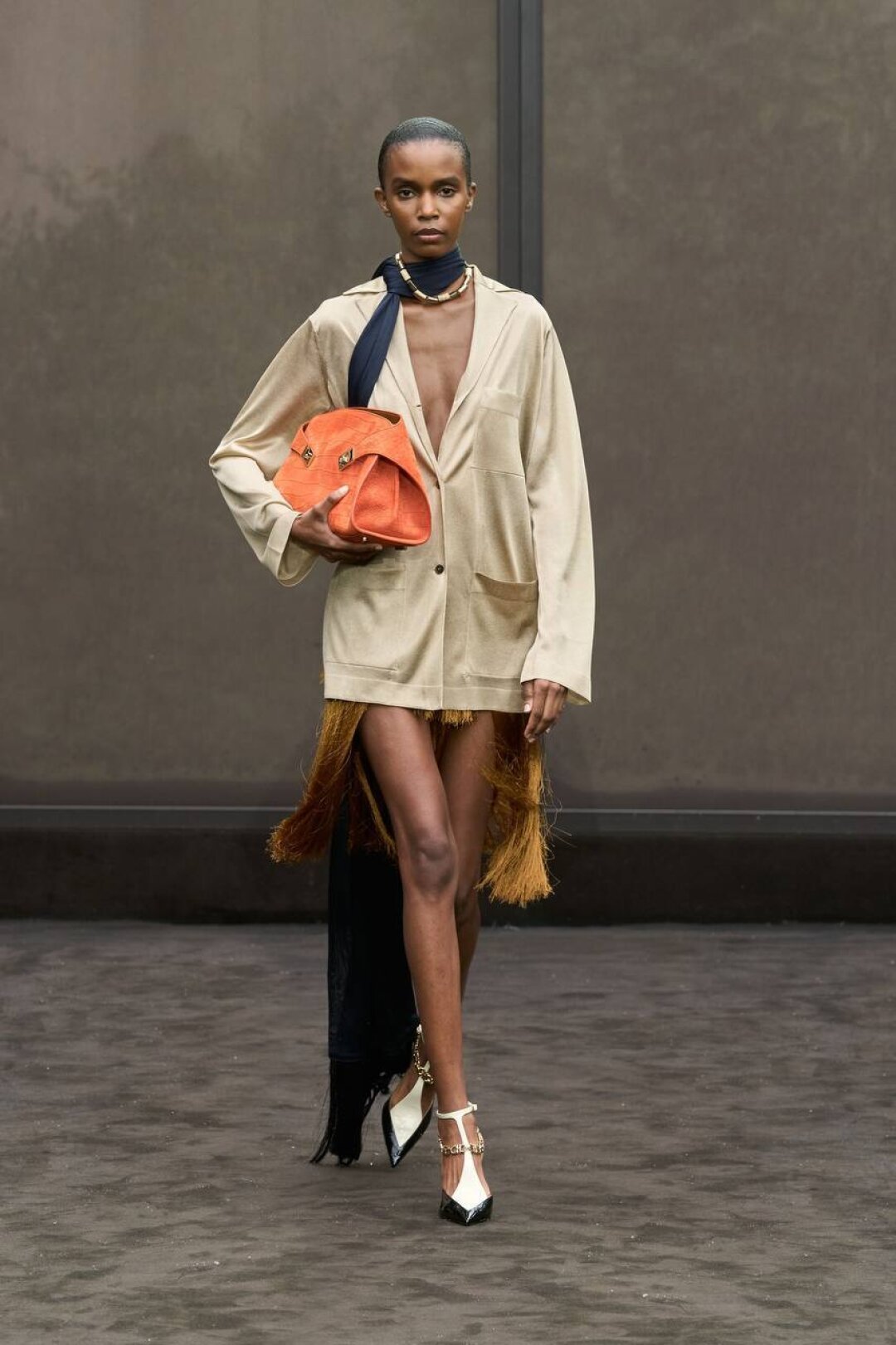 Ferragamo SS'26
