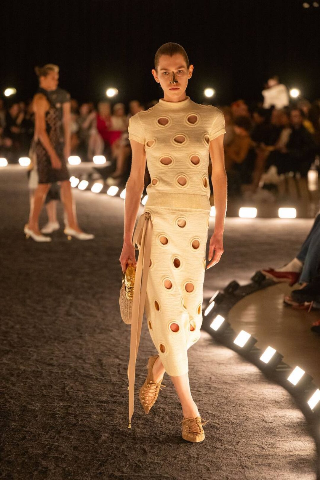 Schiaparelli SS'26