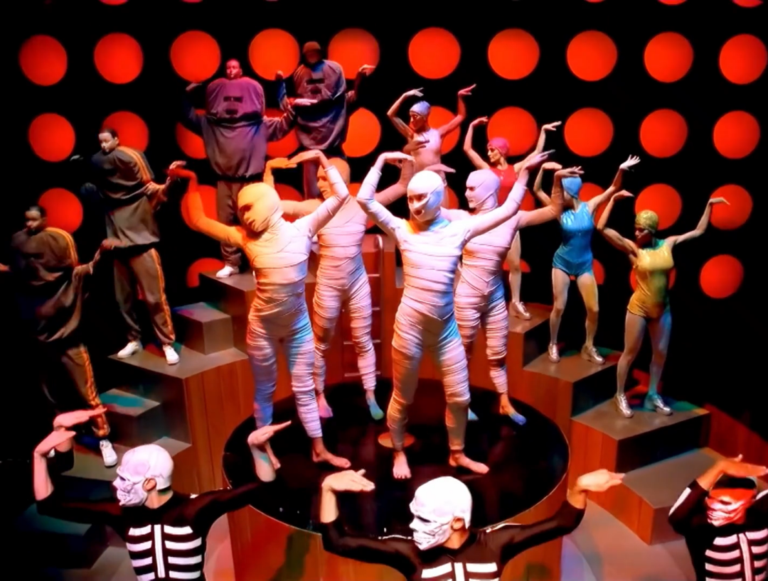 «Мишель Гондри: DIY»