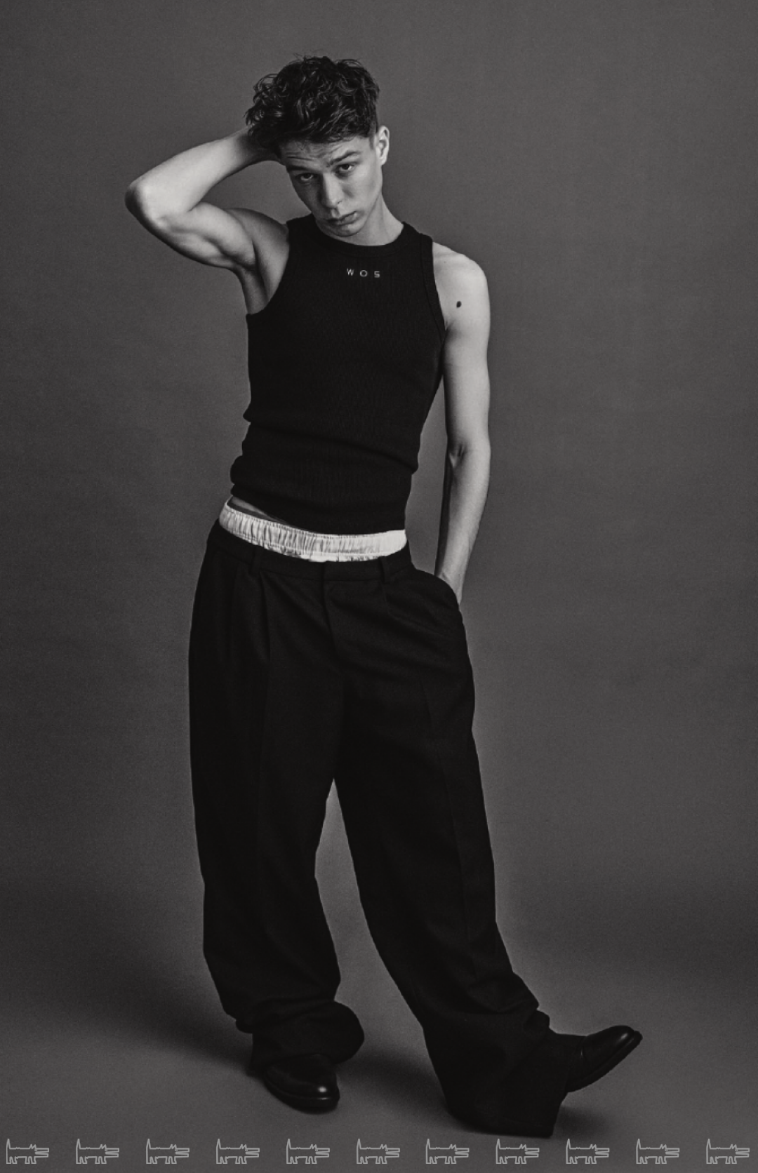 Глеб Калюжный